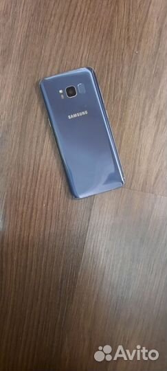Samsung Galaxy S8, 4/64 ГБ