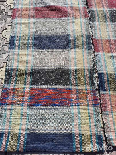 Дорожки ручная работа