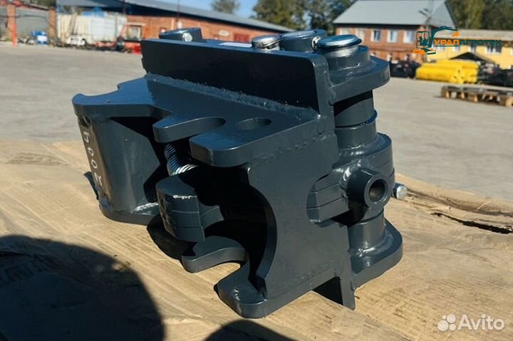 Бсу механическое для экскаватора lgce E660FL