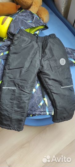 Пакет вещей