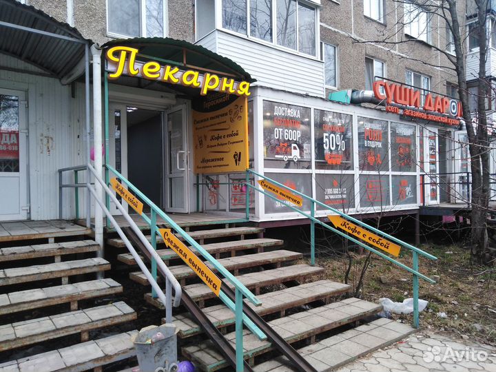 Объемные буквы. Изготовление рекламы, ремонт