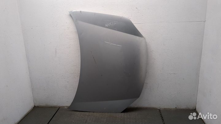 Капот Volkswagen Jetta 5, 2007