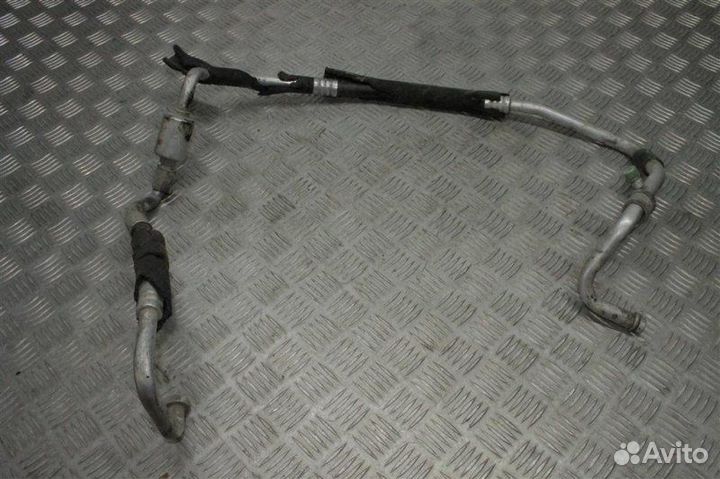 Трубка кондиционера Chery Amulet A15 1.6