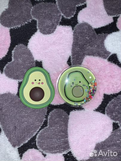 Попсокет для телефона