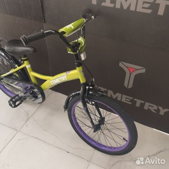 Велосипед 20 диаметр колес