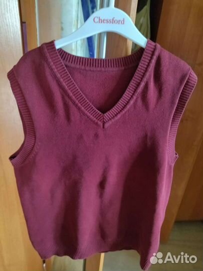 Школьная форма