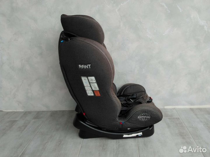 Детское автокресло от 0 до 25 кг