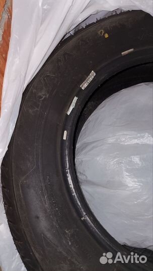 КАМА Breeze 195/65 R15