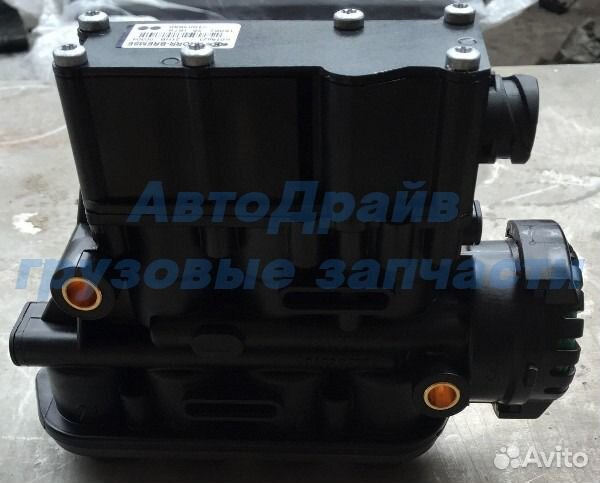 Клапан уровня пола Вольво фш 12 фм 12 21083660