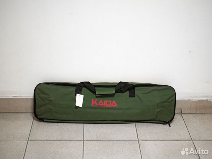 Род под Kaida на 5 удилищ