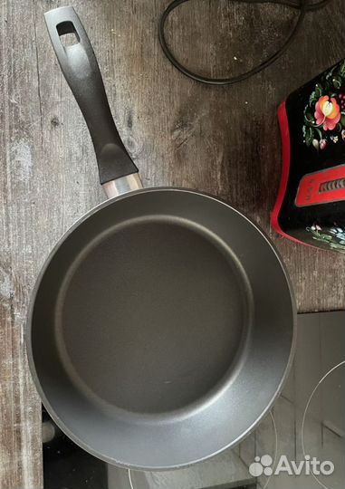 Сковорода 26 см Гардарика