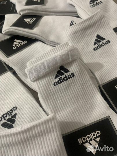 Носки adidas