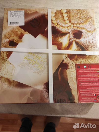 Свадебный фотоальбом