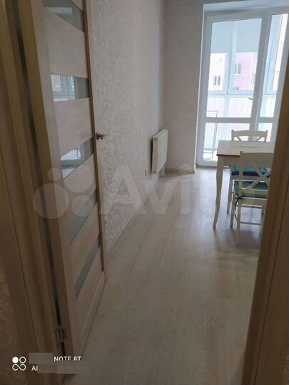 1-к. квартира, 42,3 м², 3/8 эт.