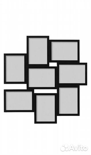 Фоторамка IKEA Вэксбу новая