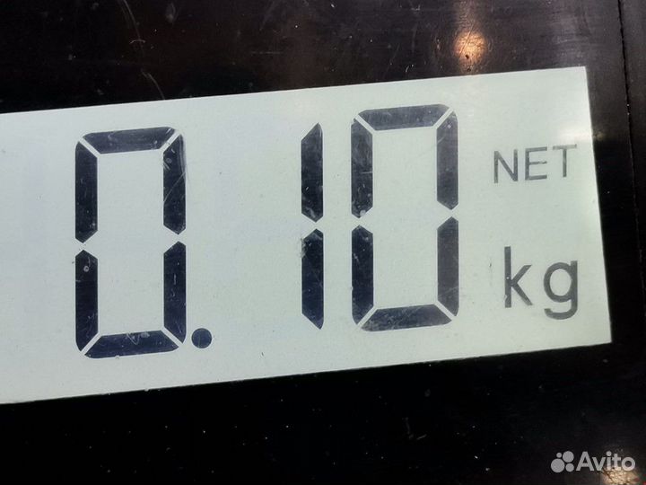 Блок управления парктрониками Renault Espace 3