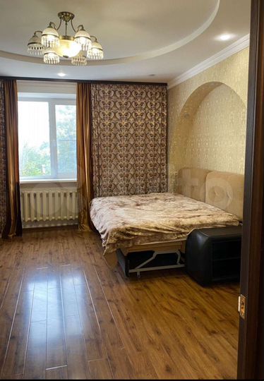 3-к. квартира, 88,3 м², 3/3 эт.