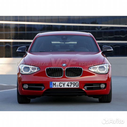 Стекло для фары BMW 1-Series F20/F21 (2011-2015) Л