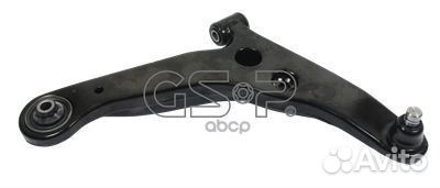 Рычаг подвески передний правый mitsubishi lance