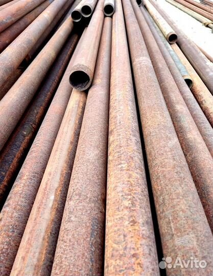 Труба нкт для металлоконструкций