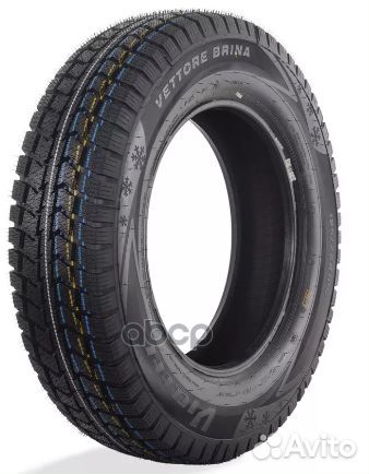 Viatti Vettore Brina V-525 205/65 R16