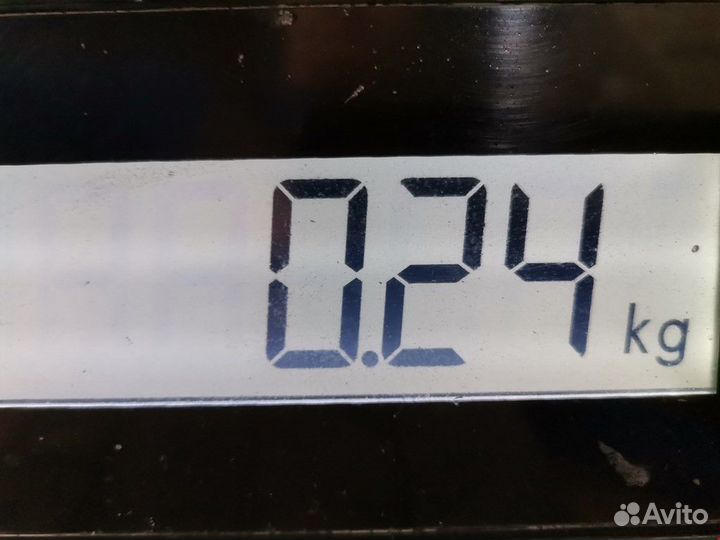 Трубка системы рециркуляции EGR Renault Vel Satis