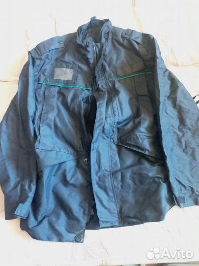 Досмотровка пограничная