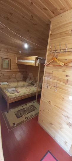 Комната 18 м², 1/1 эт.