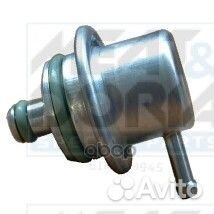 Регулятор давления SMART Fortwo (450) Mercedes C