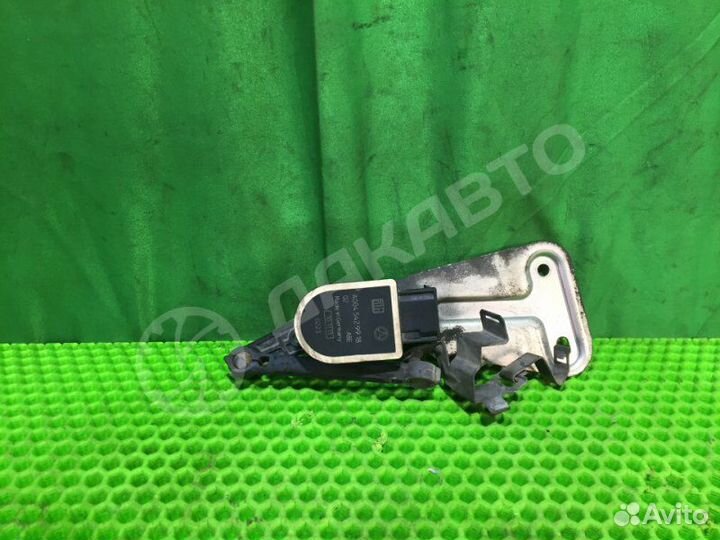 Датчик регулировки дорож. просвета Mercedes-Benz C