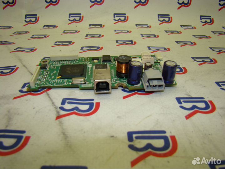 CC200-60080 main HP photosmart C4283