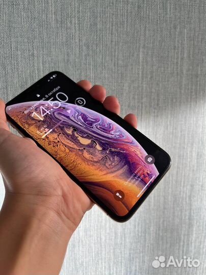 iPhone Xs, 256 ГБ