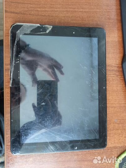 Планшет dns Ms 9702