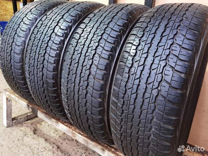 Dunlop Grandtrek AT22 265/60 R18 110H