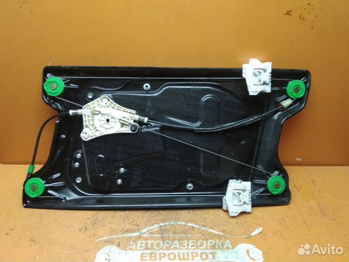 Стеклоподъемник электрический передний правый Lan