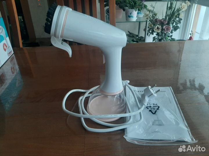 Отпариватель Scarlett SC-GS135S06