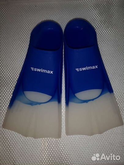Ласты для плавания 30-32