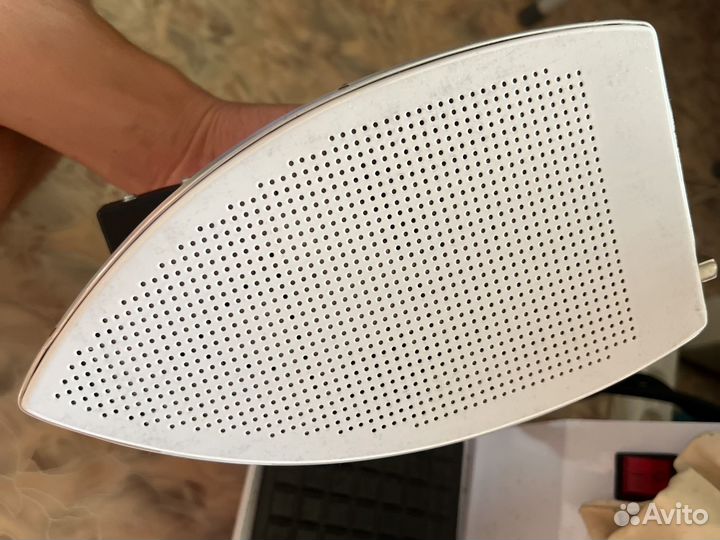 Парогенератор bieffe