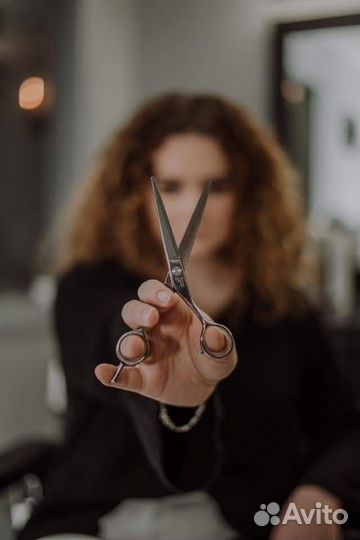 Парикмахер универсал