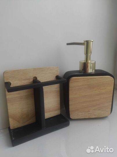 Набор для ванной комнаты