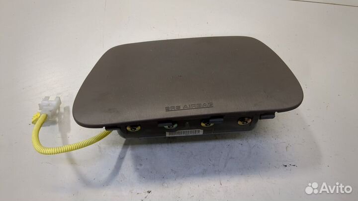 Airbag пассажира Lexus RX, 1998