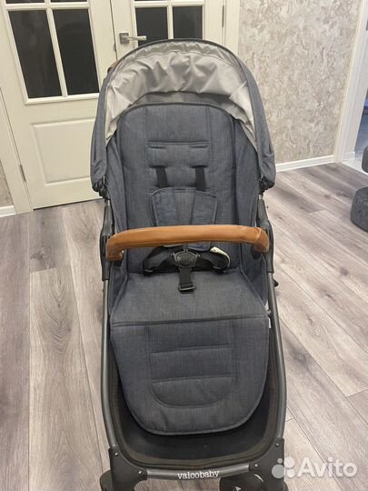 Valco baby snap 4 trend