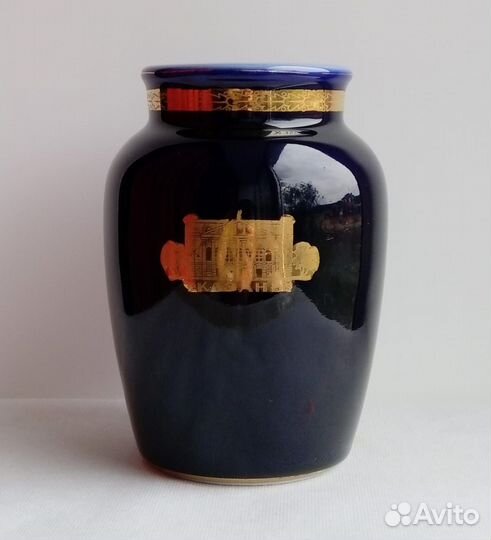 Ваза лфз Казань театр оперы и балета