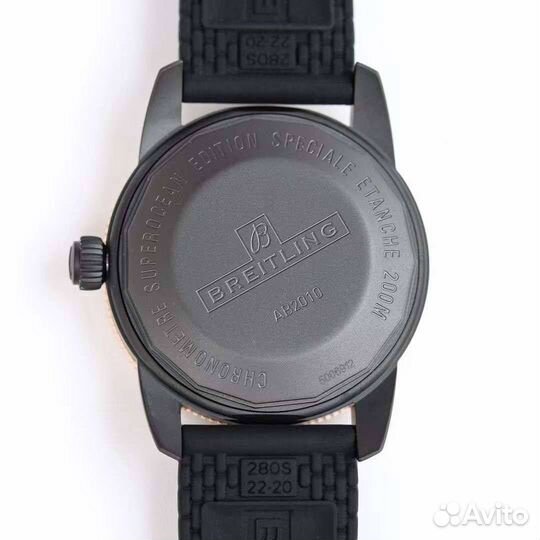 Часы мужские breitling