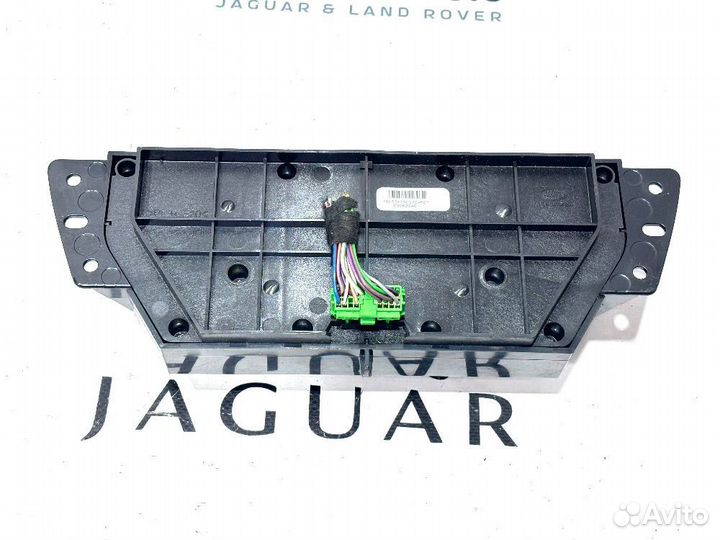 Блок климата Land Rover Freelander 2 2006-2010