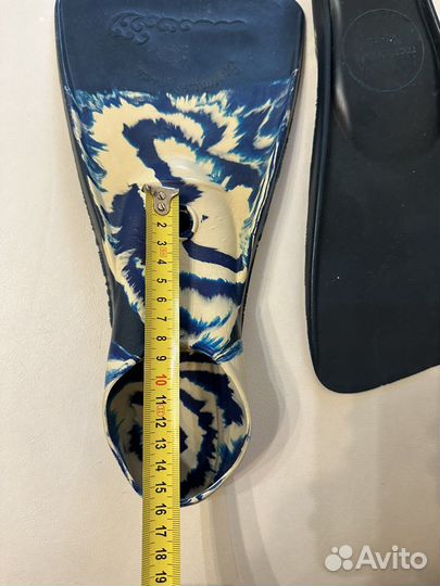 Ласты детские 27-29 размер