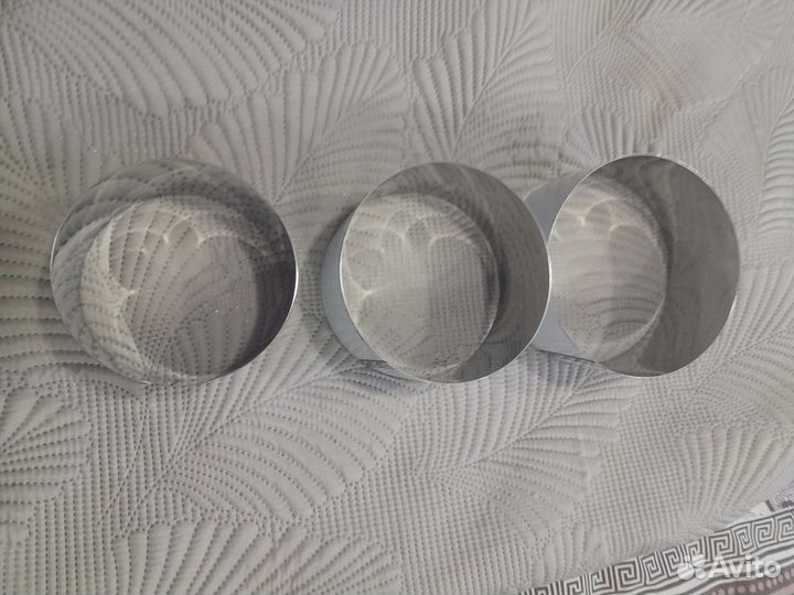 Форма для выпечки