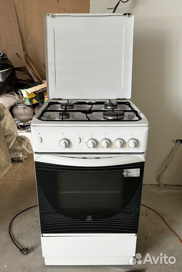 Плита газовая