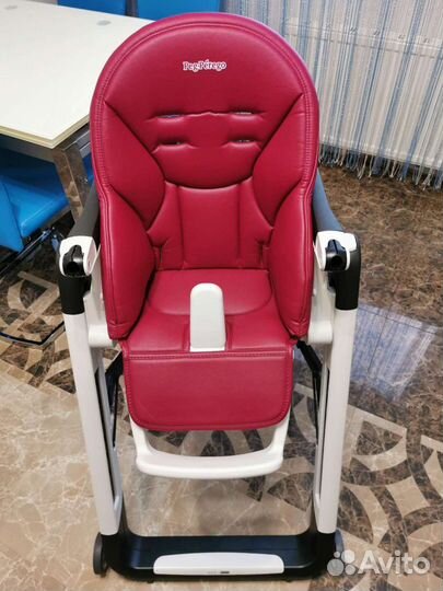Стул для кормления Peg Perego Siesta