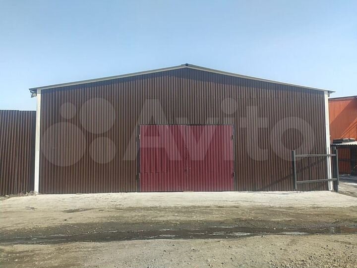 Торговые площади от 38м2